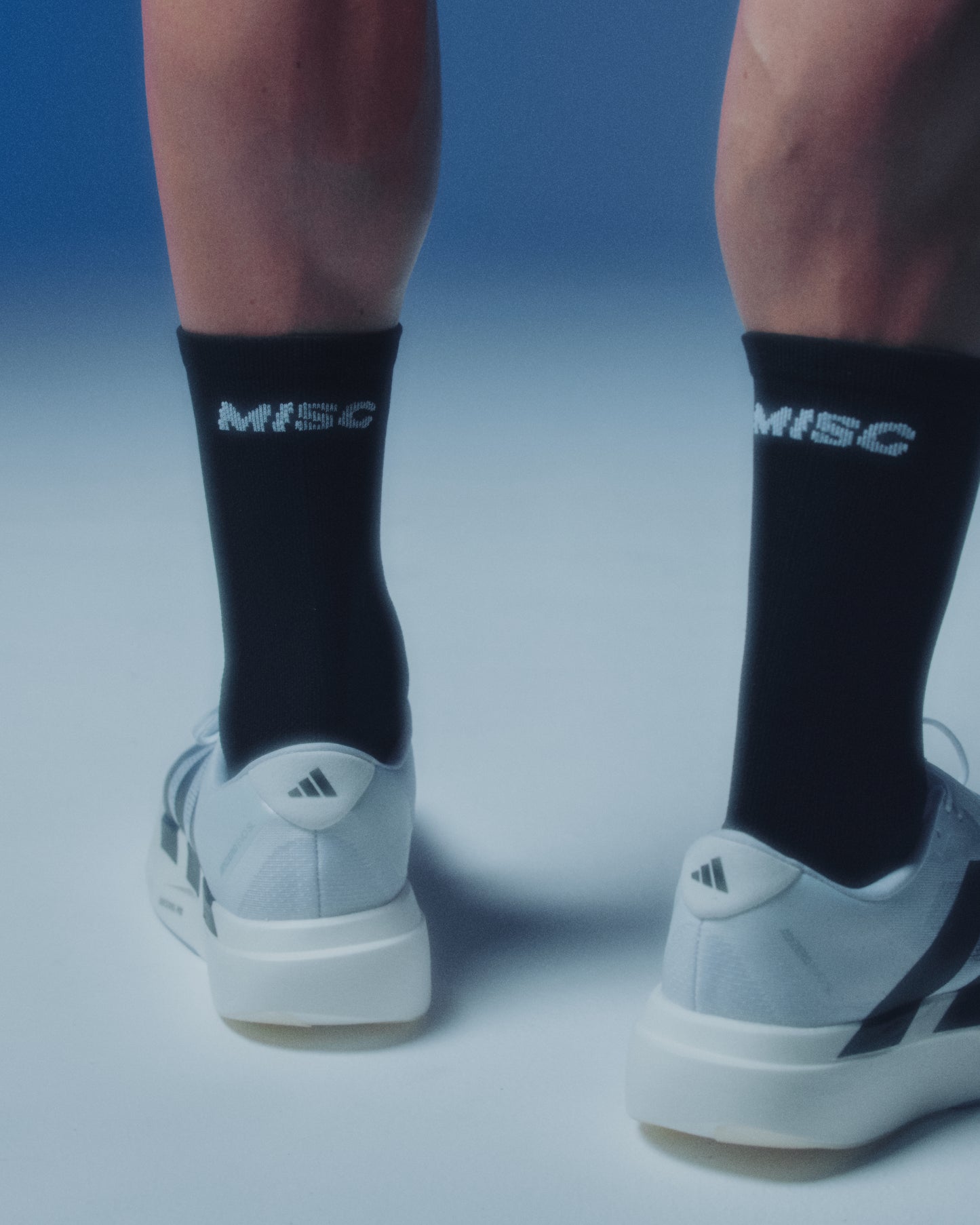 Performance Sock (Black)
