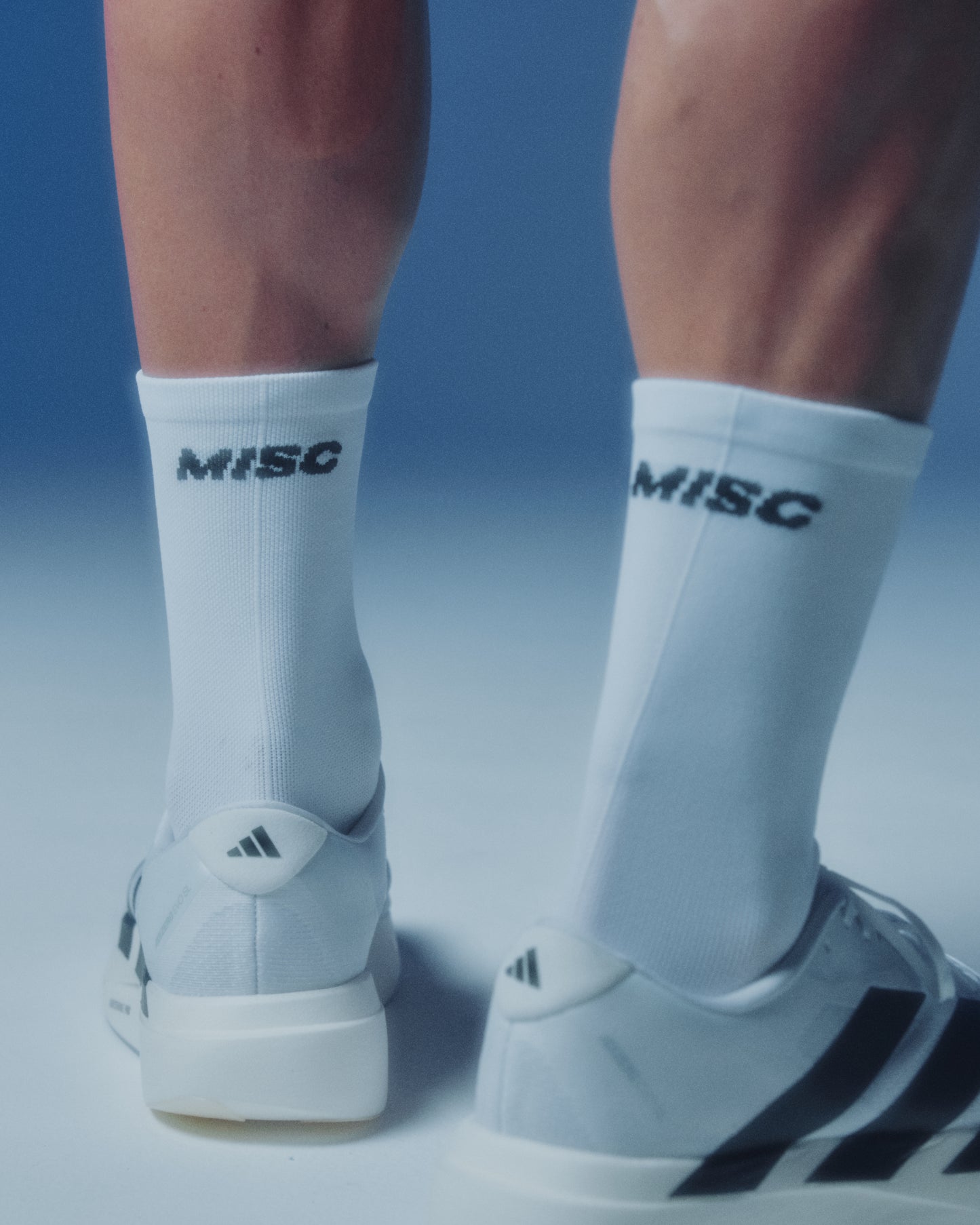 Performance Sock (White)