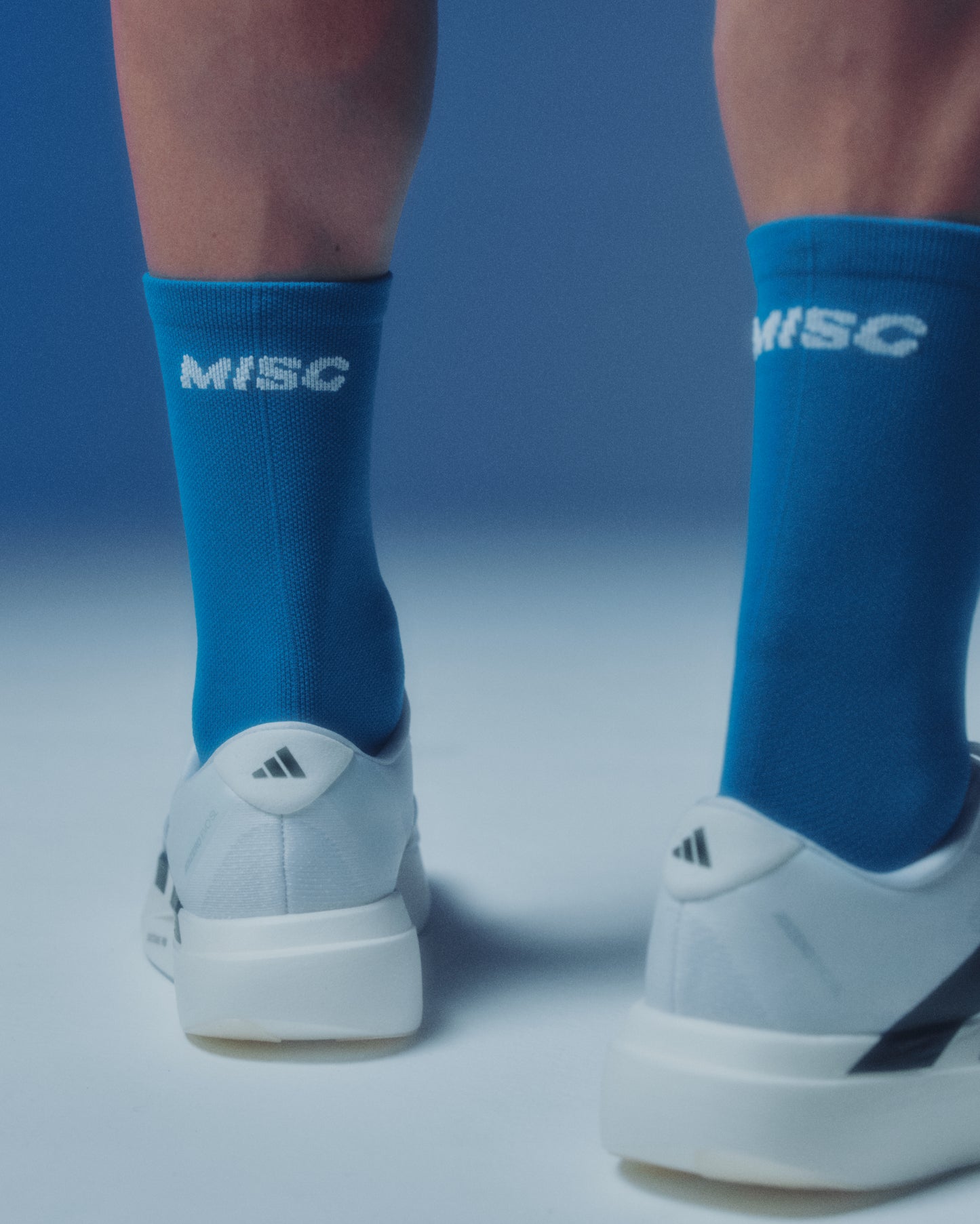 Performance Sock (Blue)