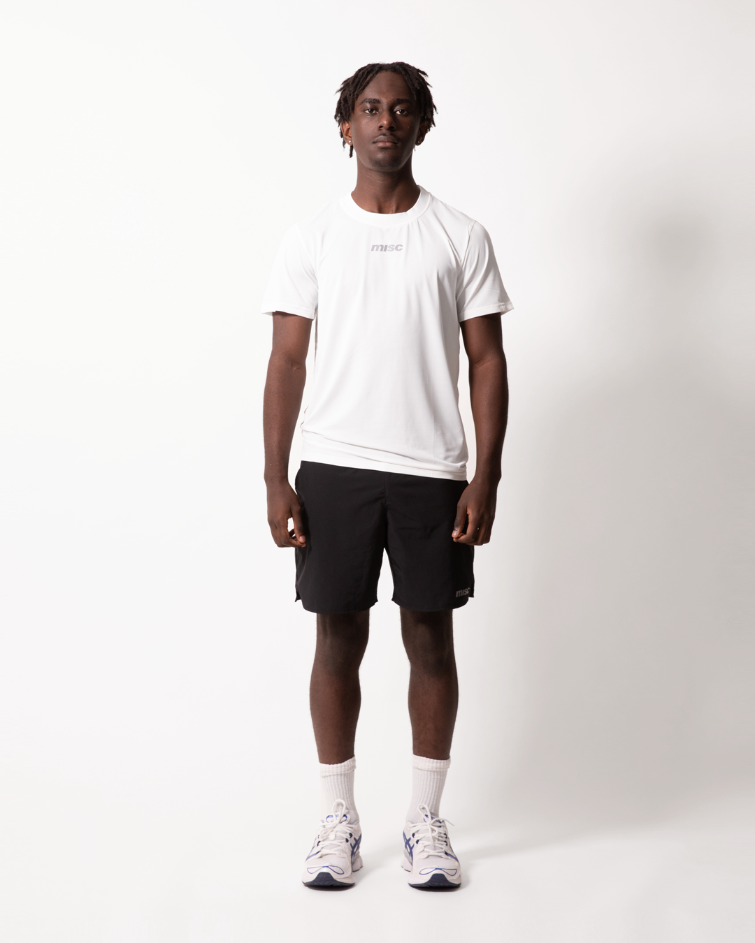 Performance T-Shirt (white)