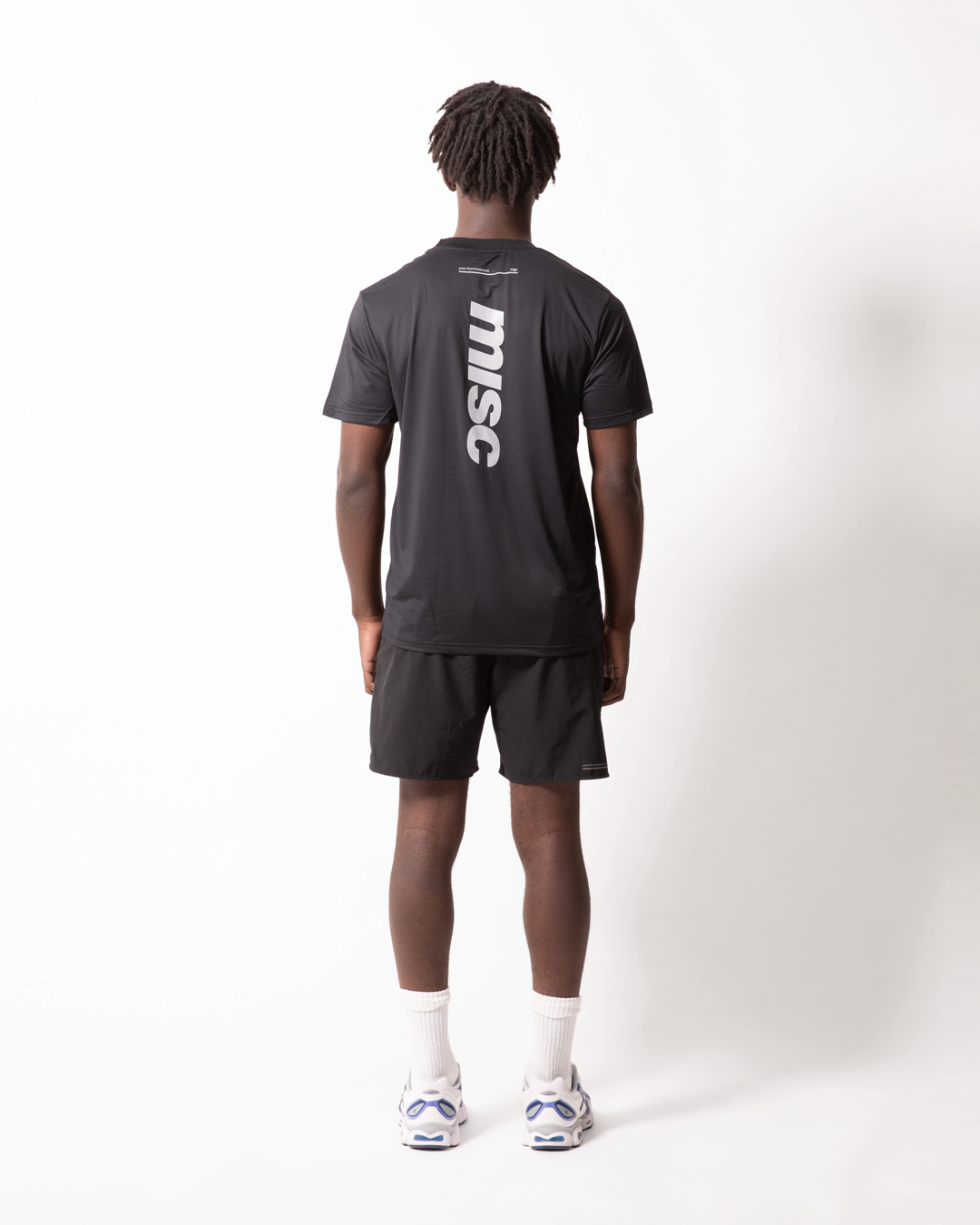 Performance T-Shirt (black)